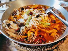 -水煮三国·川鲁江湖菜(香山店)