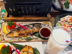 -宫谷创作料理(大拇指广场店)