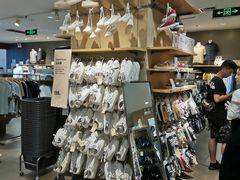 -MUJI无印良品(武汉世界城广场店)