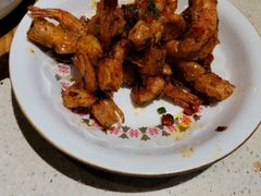 -如轩·海鲜砂锅粥·潮汕菜(小榄店)