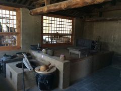 -河北村民俗体验园