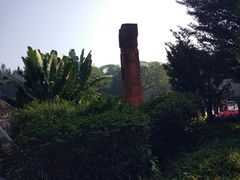 -广州雕塑公园