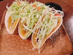 -Rural Tequila墨西哥餐厅(东川路店)