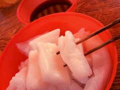 -陈阿婆叉粿条(大小街店)