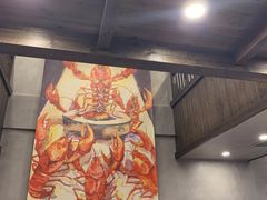 大堂-虾小龙老长沙龙虾馆(坡子街店)