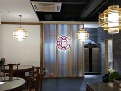 大堂-小莆天(元帅路店)