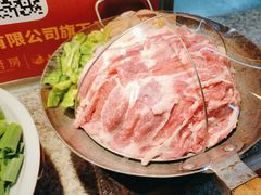 -六合居·巧味馆(天府长城店)