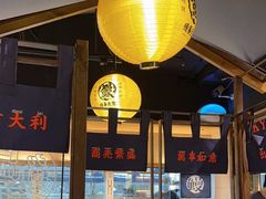 -鳗事鱼意·活鳗現烤专门店(富力海珠城店)