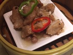 -大咀港式茶餐厅(海岸城店)