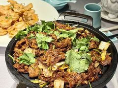 -四世同堂·京菜·烤鸭(双井店)