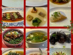 -香然会·园林雅宴(陆家嘴店)