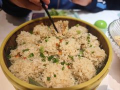 -香融府·烤鸭·家常菜(花乡奥莱店)