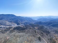 -妙峰山风景名胜区