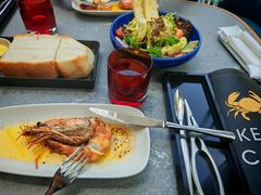 -Ministry of Crab•MOC(交子大道店)