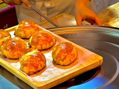 -回府君悦·疆派传承菜(西虹路店)