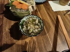 -阿泽料理
