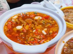 -3弄堂·滕王饭店·江西菜(铜锣湾店)