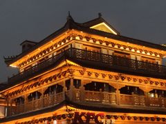 -洋湖国家湿地公园