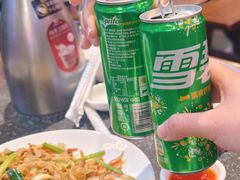 -王庄阿咪海鲜大排档(象园店)
