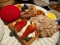 -丘吉尔餐厅(澳门伦敦人店)