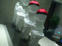 -舟山希尔顿酒店