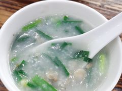 蚬粥-象角群记(华柏店)