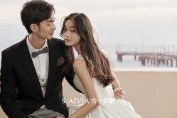 -雪中彩影婚纱摄影·微光艺术中心