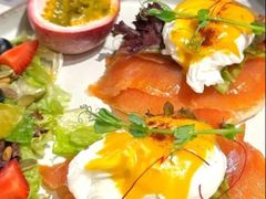 -BE BRIGHT KITCHEN(正佳广场店)