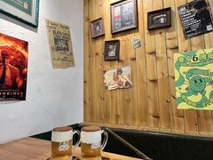 -查令84号咖啡馆(金大地1912东西街店)