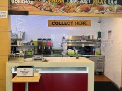 -Borenos Fried Chicken(Asia City)