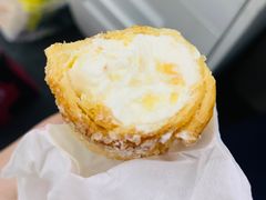 -中关村茶点