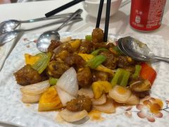 -金利茶餐厅(中船汇店)