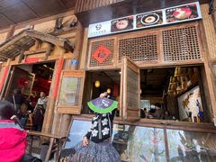 -张醪糟(街子店)