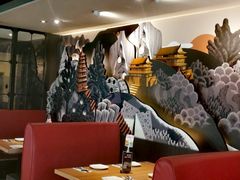 -必胜客(花舞大唐博物馆店)