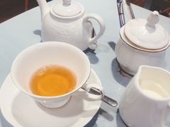 桃子茶-随心小姐