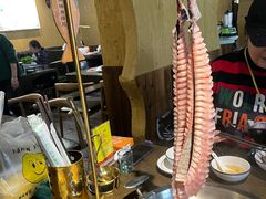 -土著渔匠·养生蝴蝶鱼(香樟路店)