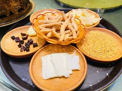 -牧马人奶茶馆(乌兰察布总店)