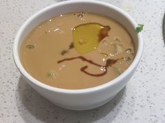 -龍歌自助小火锅(市南金茂湾店)
