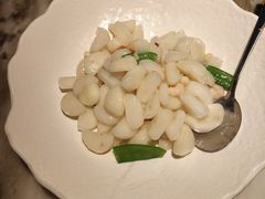 -吴越荣记苏州菜·松鼠桂鱼 100% 活鱼现做(月光码头店)