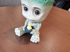 -Fridi Patisserie Cafe