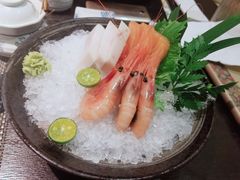 -樱町三味日本料理(城乡世纪广场店)