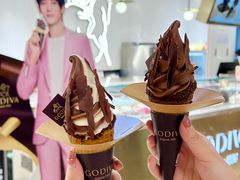 -GODIVA(港汇恒隆广场)