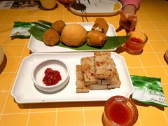 -蔡澜点心·粤菜(花城汇南区店)