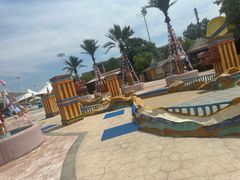 -上海玛雅海滩水公园