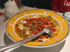 -天成·川菜家宴(礼岗店)