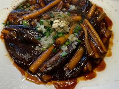 -鱼食饭稻·苏浙土菜17年老馆子(平江路店)