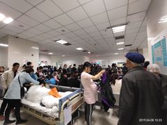 -天水市第一人民医院