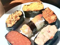 -汉巴味德(大悦城店)