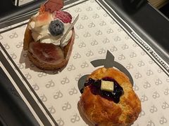 -B&C黄油与面包·THE GARDEN BAKERY概念店(世纪汇店)