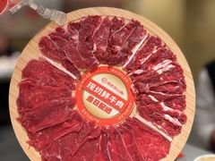 -海底捞火锅(泉城路店)